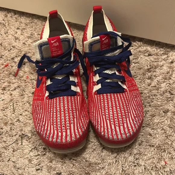 Nike vapormax men’s US:8 - Picture 1 of 4
